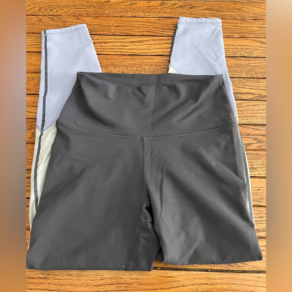 Fabletics Color Block Leggings